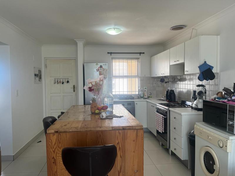 2 Bedroom Property for Sale in Bergvliet Western Cape